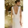 Robe de mariée Mavis - Alma Novia