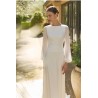 Robe de mariée Mavis - Alma Novia