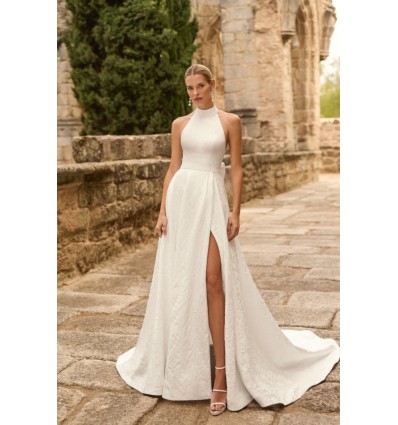 Robe de mariée Prado - Adriana Alier