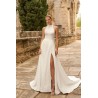 Robe de mariée Prado - Adriana Alier
