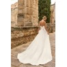 Robe de mariée Prado - Adriana Alier