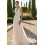 Robe longue Melani - Alma Novia