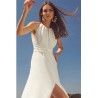 Robe longue Nais - Rembo Styling