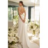 Robe de mariée Mimbre - Rosa Clara