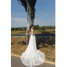 Robe longue Léah - Daarlana