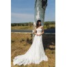 Robe longue Léah - Daarlana