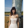 Robe longue Léah - Daarlana