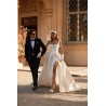 Robe de mariée Sigrid - Milla Nova