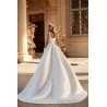 Robe de mariée Sigrid - Milla Nova