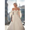 Robe longue Deva - Nicole Milano