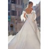 Robe longue Deva - Nicole Milano