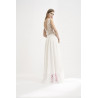 Robes de mariée longues Robe GOOD VIBES - Rembo Styling