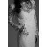 Robe de mariée courte Salinger - Rime Arodaky