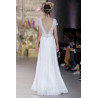 Robe longue Astride - Rembo Styling
