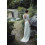 Bohemian wedding dress Rosa - Laure de Sagazan