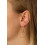 Boucles d'oreilles Agatha