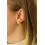 Boucles d'oreilles Axelle