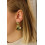 Boucles d'oreilles Duchesse
