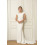 Bridal top Lison - By Romance