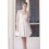Short wedding dress Harpe -Ballerine