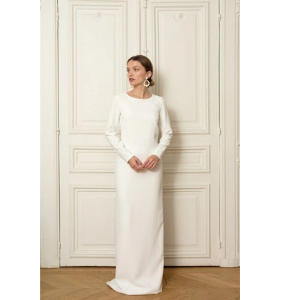 Robe-longue-Gabrielle-By-Romance