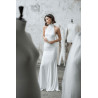 Robe de mariée sirène Queen - Rime Arodaky