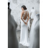 Robe de mariée sirène Queen - Rime Arodaky