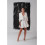 Short bridal skirt Zia - Manon Gontero