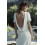 Robe de mariée bohème Adam - Laure de Sagazan