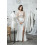 Blair Mermaid Wedding Dress - Rime Arodaky