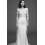 Robe de mariée sirène Palmer - Rime Arodaky
