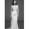 Robe longue Palmer - Rime Arodaky