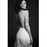 Robe longue Palmer - Rime Arodaky