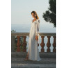 Simple wedding dress Otello - Maison Floret
