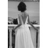 Robe de mariée bohème Torigny - Laure de Sagazan