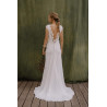 Robe de mariée simpleSimple and elegant wedding dress Rita by Olympe Rita - Olympe