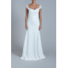 Robe de mariée sirène Vihny - Rime Arodaky