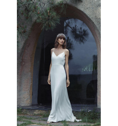 Wedding dress Lorca - Laure de Sagazan