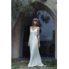 Wedding dress Lorca - Laure de Sagazan