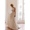Wedding dress Hollie - Bianco Evento