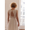Wedding dress Hollie - Bianco Evento