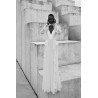 Structured wedding dress Nancy - Aron Livné