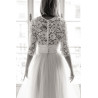 Wedding skirt Black Swan - Victoire VermeulenJupe de mariée Black Swan - Victoire Vermeulen