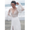 Robe de mariée Jolene - Anna Kara