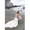 Robe de mariée Jolene - Anna Kara