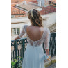 Maria short wedding dress - Rembo Styling