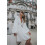 Short wedding dress Isabel - Rembo Styling