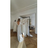 Robe de mariée Sofia - Atelier Blanche