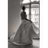 Robe de mariée Oiseau de feu - Victoire Vermeulen