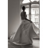 Wedding dress Saison & Oiseau de feu - Victoire Vermeulen